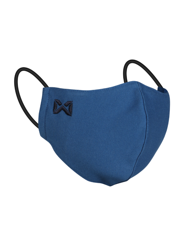 Warrix Mask