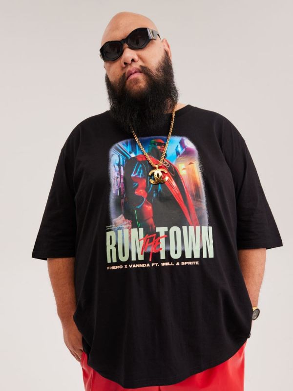 The store town shirt