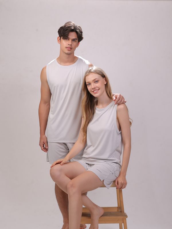 DEEPLY SLEEPWEAR SLEEVELESS