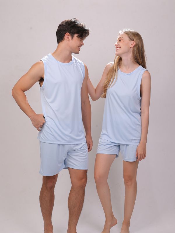 DEEPLY SLEEPWEAR SLEEVELESS