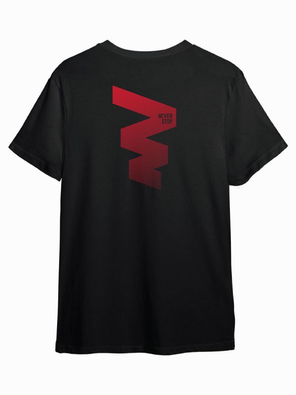 WARRIX T-SHIRT 