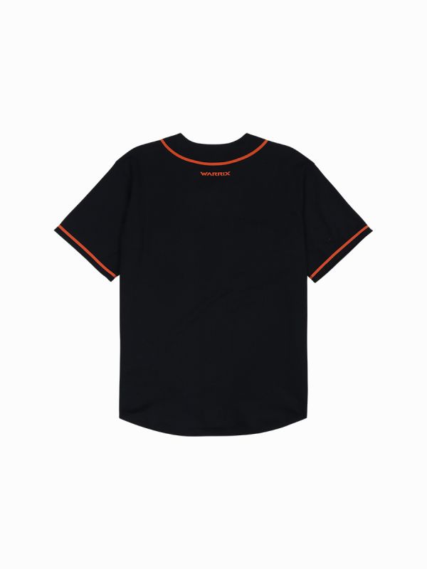 WARRIX JUMP COLLECTION BASEBALL SHIRT