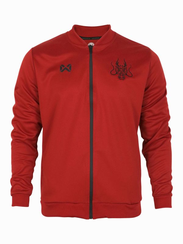 WARRIX LEGEND OF DRAGON WARM JACKET