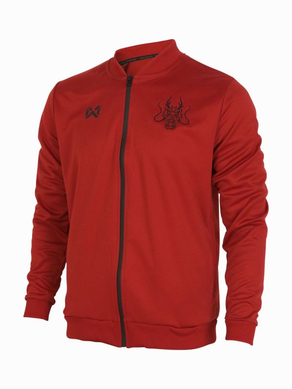 WARRIX LEGEND OF DRAGON WARM JACKET