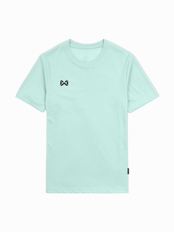 Warrix Basic 3 Normal Fit T-shirt - Logo Symbol Right