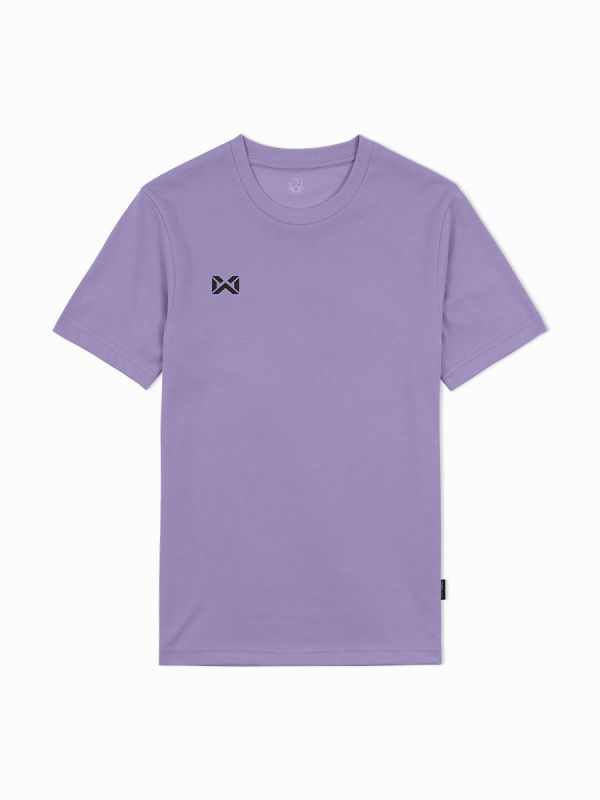 Warrix Basic 3 Normal Fit T-shirt - Logo Symbol Right