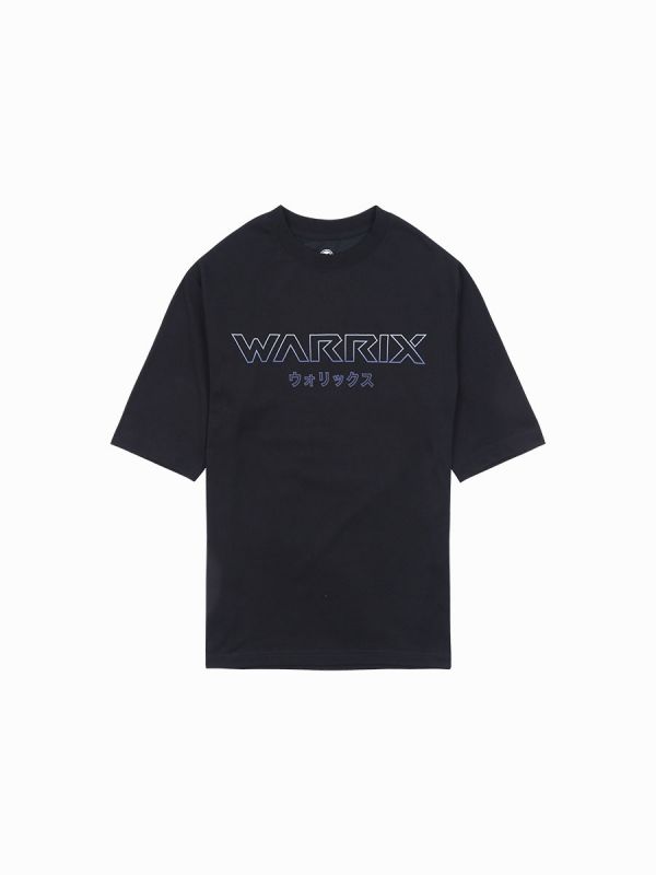 Warrix 