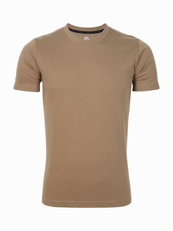 Warrix Boot Camp ll Normal Fit T-shirt