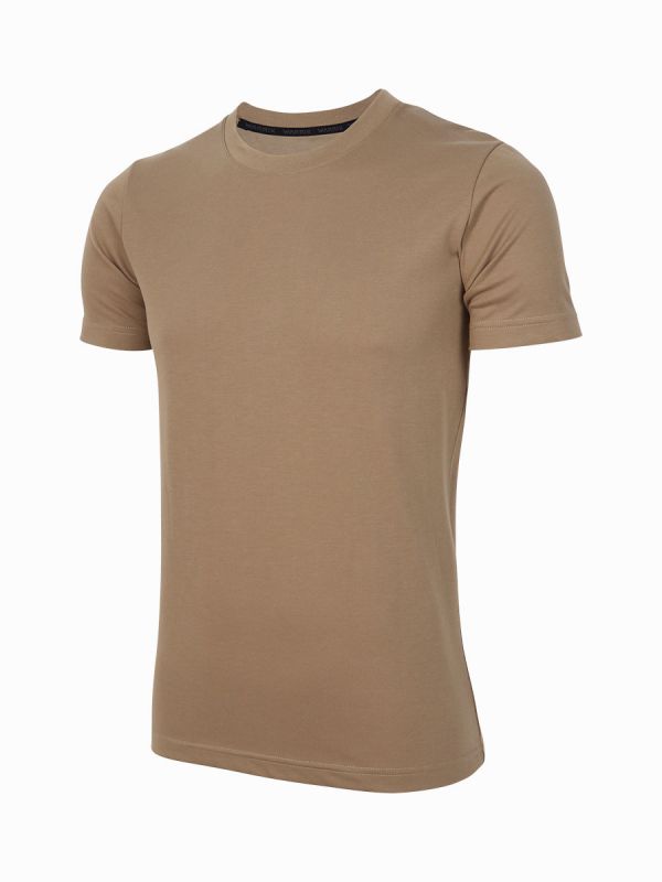 Warrix Boot Camp ll Normal Fit T-shirt