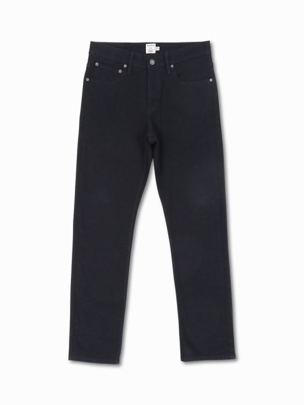 Warrix Jeans - Tapered Straight - Pansa