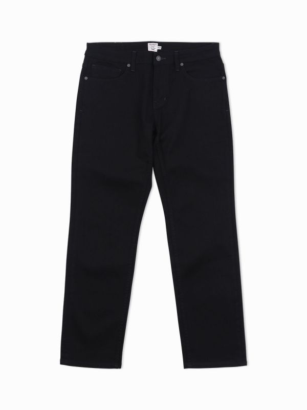 Warrix Jeans - Classic Straight - Tora