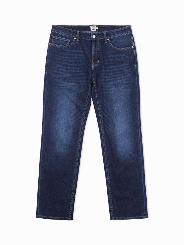 Warrix Jeans - Classic Straight - Tora