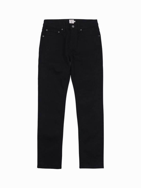 Warrix Jeans - Tapered Slim - Taka