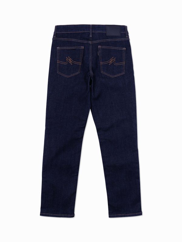 Warrix Jeans - Tapered Straight - Jeans Essential