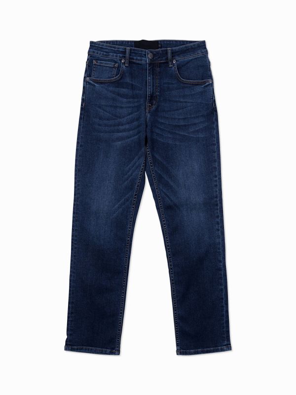 Warrix Jeans - Tapered Straight - Jeans Essential