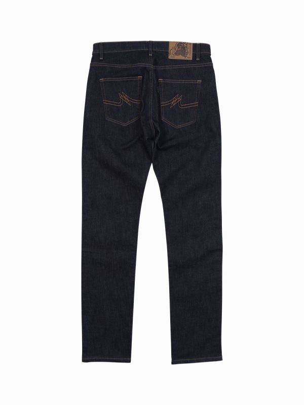 Warrix Jeans - Classic Slim - Washi