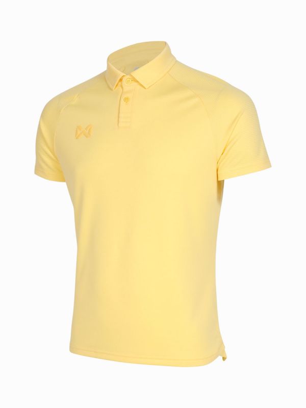 Warrix Vibes Polo Shirt