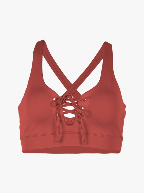 WARRIX Gladiator Sports Bra-MM