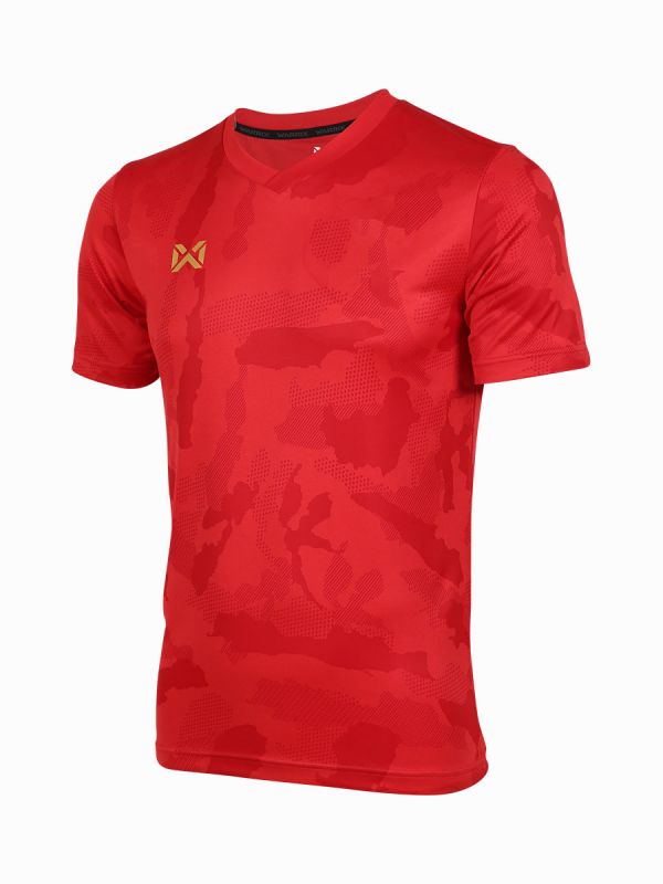 WARRIX T-SHIRT SHORT SLEEVE INDONESIA (CHEER GRADE)-RR