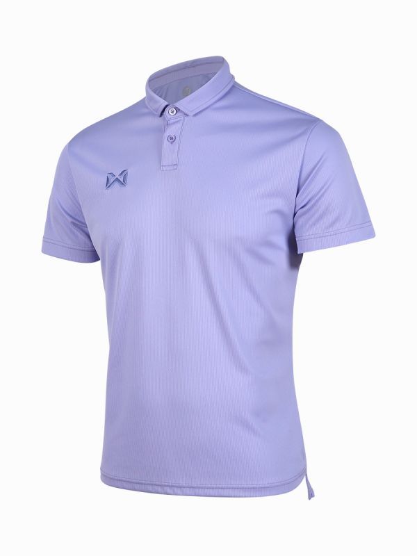 Warrix Pique Polo