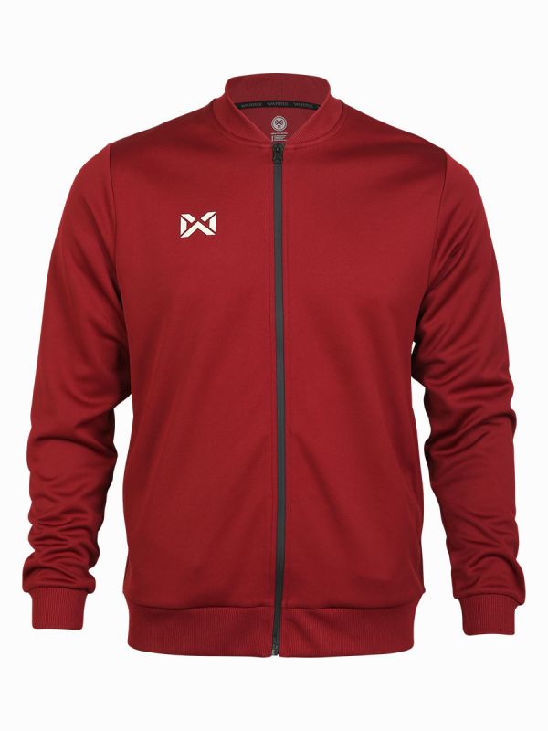 WARRIX เสื้อวอร์ม TITAN JACKET-Redทีมชาติ