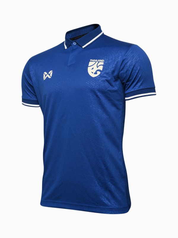 Warrix Thailand Jersey 2021-22 (Replica Version)