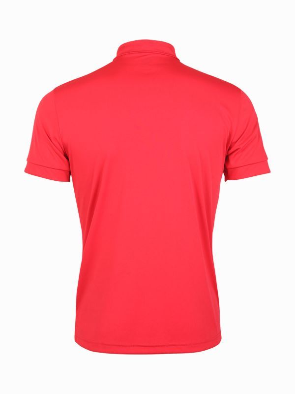 WARRIX SIMPLE KNIT -Red