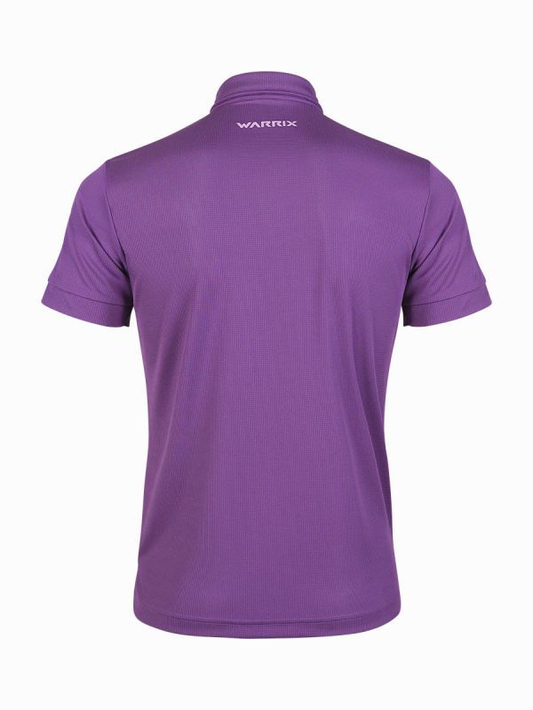 Warrix Vaffle Polo Shirt