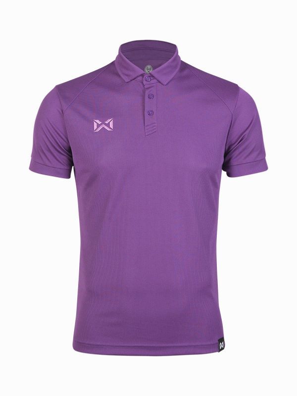 Warrix Vaffle Polo Shirt