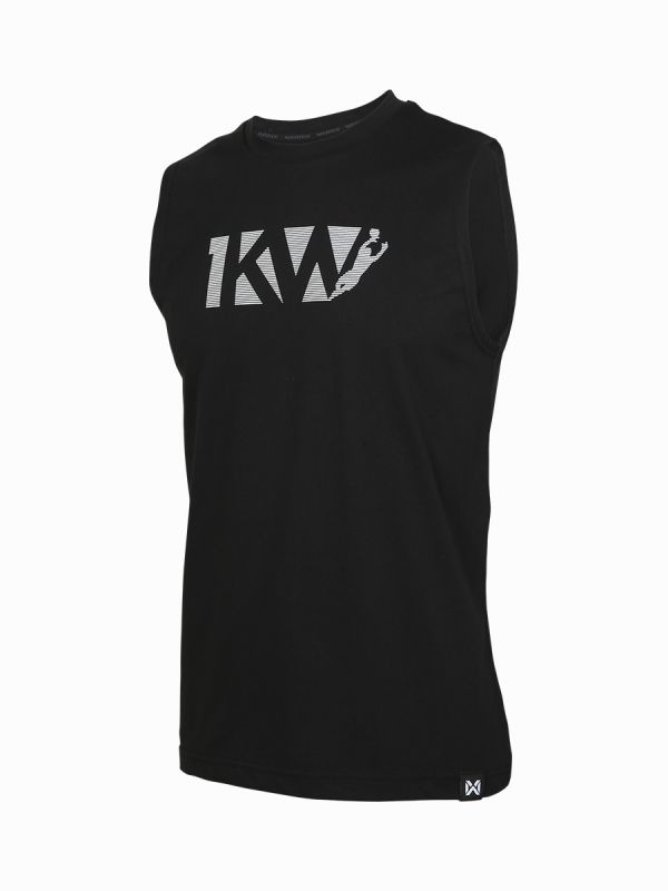 KAWIN SLEEVELESS TOP