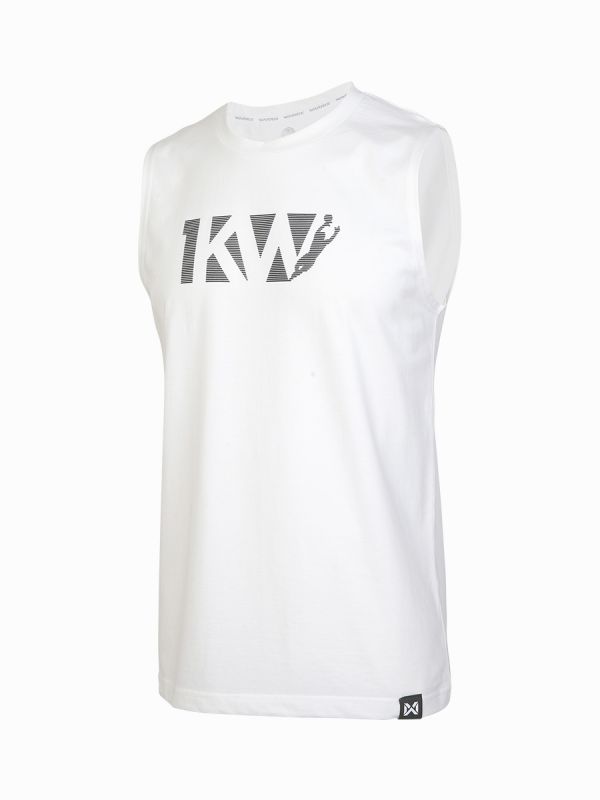 KAWIN SLEEVELESS TOP