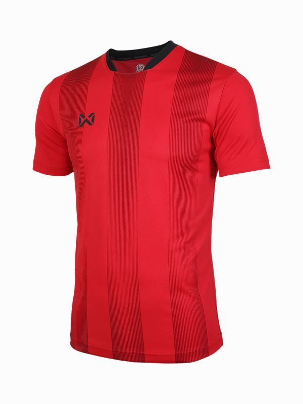 WARRIX BEAM TRAINING SHIRT-Red