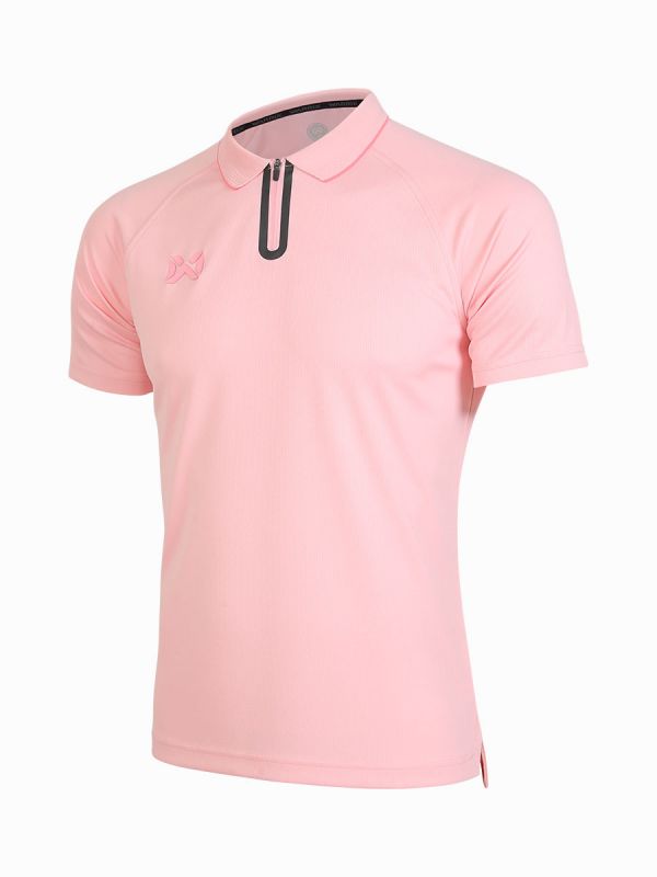 Warrix Cillo Antibacterial Polo Shirt