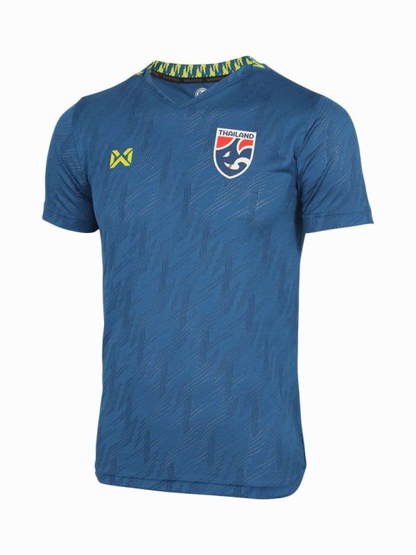 CHANGSUEK PULSE TRAINING SHIRT M2