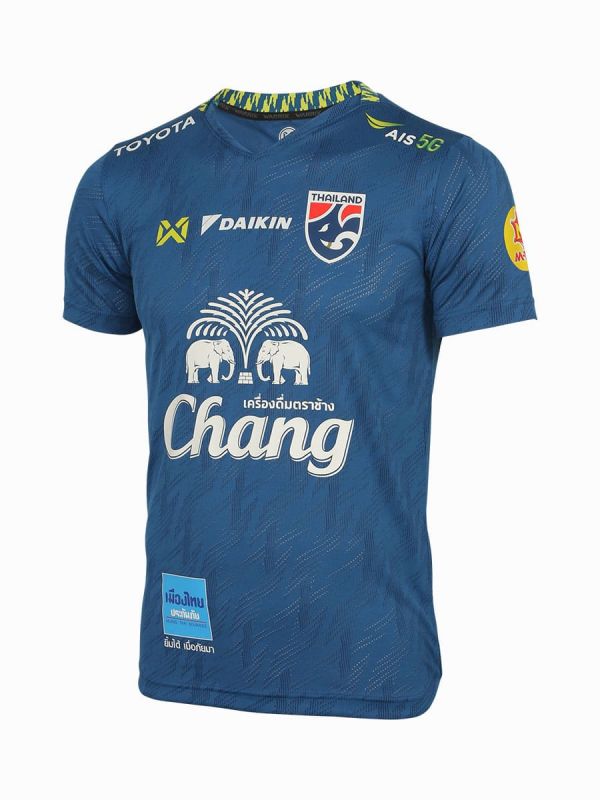 CHANGSUEK PULSE TRAINING SHIRT M3