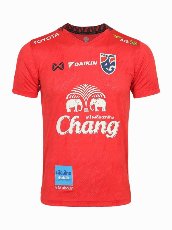 CHANGSUEK PULSE TRAINING SHIRT M3