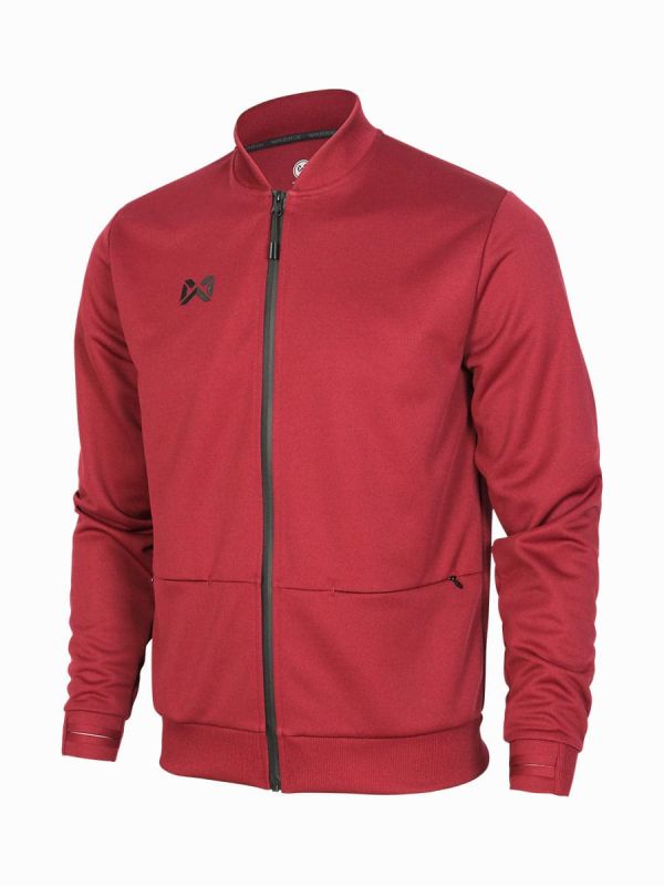 MONTE WARM JACKET