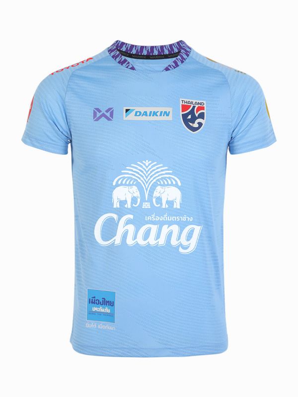 WARRIX CHANGSUEK PULZAR TRAINING SHIRT FULL SPONSOR