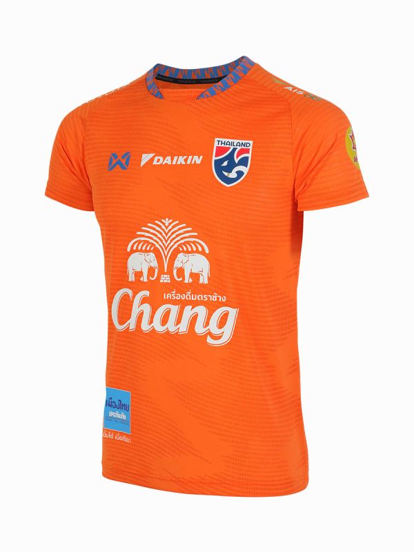 WARRIX CHANGSUEK PULZAR TRAINING SHIRT FULL SPONSOR