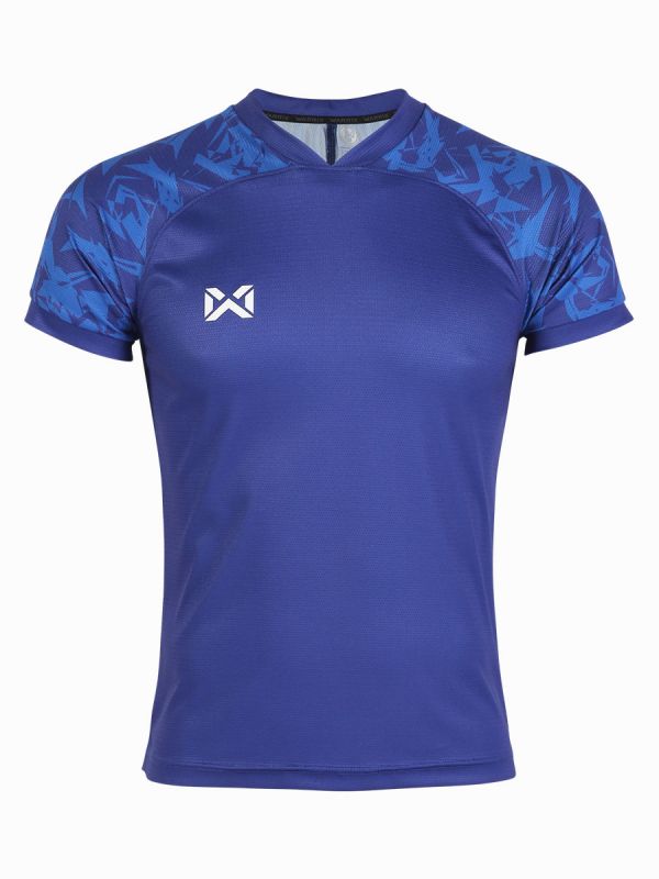 WARRIX TABLE TENNIS JERSEY FOR WOMEN