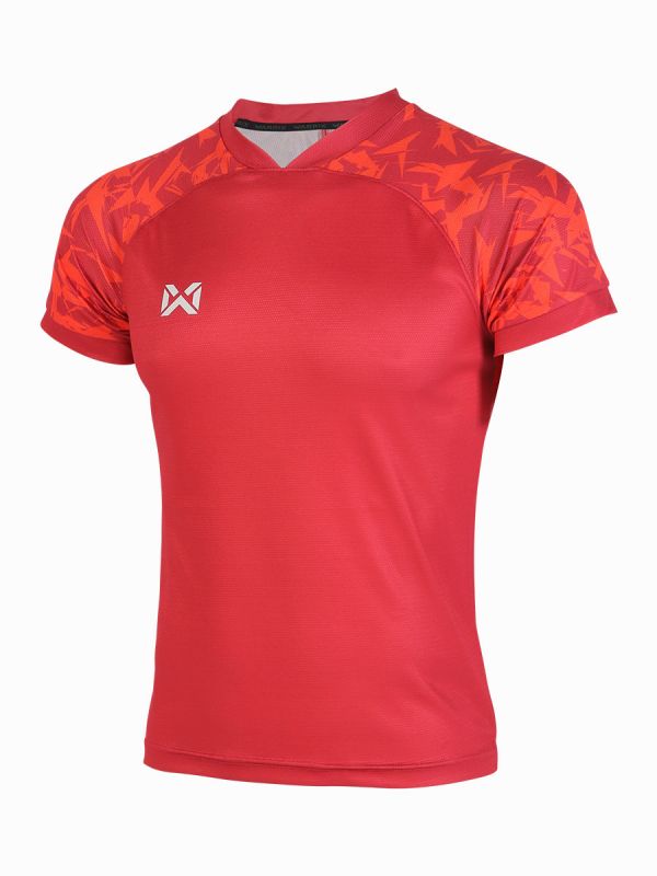 WARRIX TABLE TENNIS JERSEY FOR WOMEN