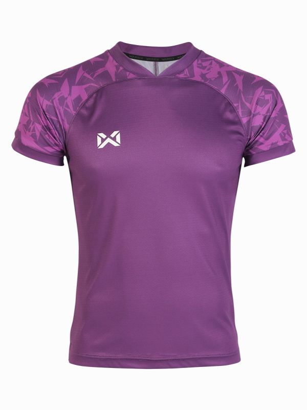 Warrix TABLE TENNIS JERSEY FOR WOMEN