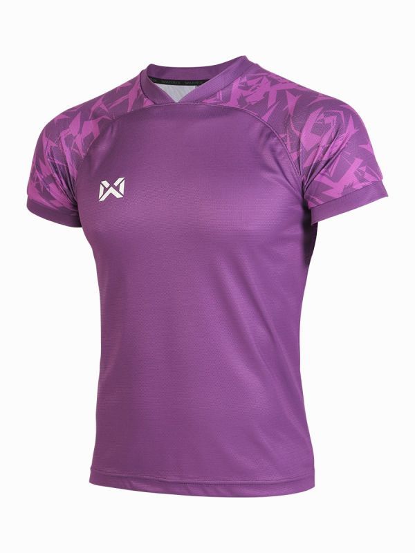 Warrix TABLE TENNIS JERSEY FOR WOMEN