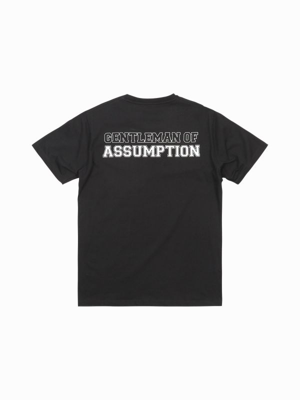 Warrix Assumption 