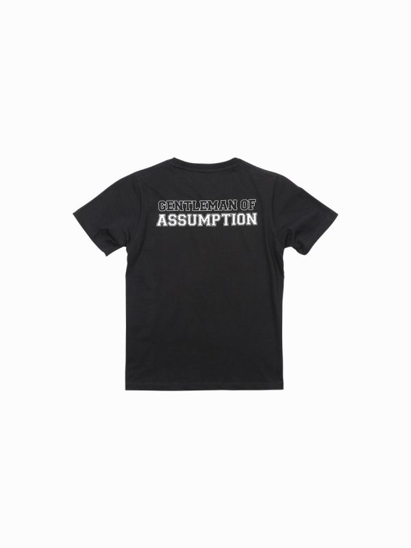 Warrix Assumption 