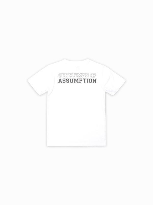 Warrix Assumption 