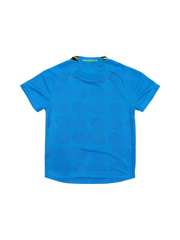 WARRIX FLASH KIDS TRAINING SHIRT