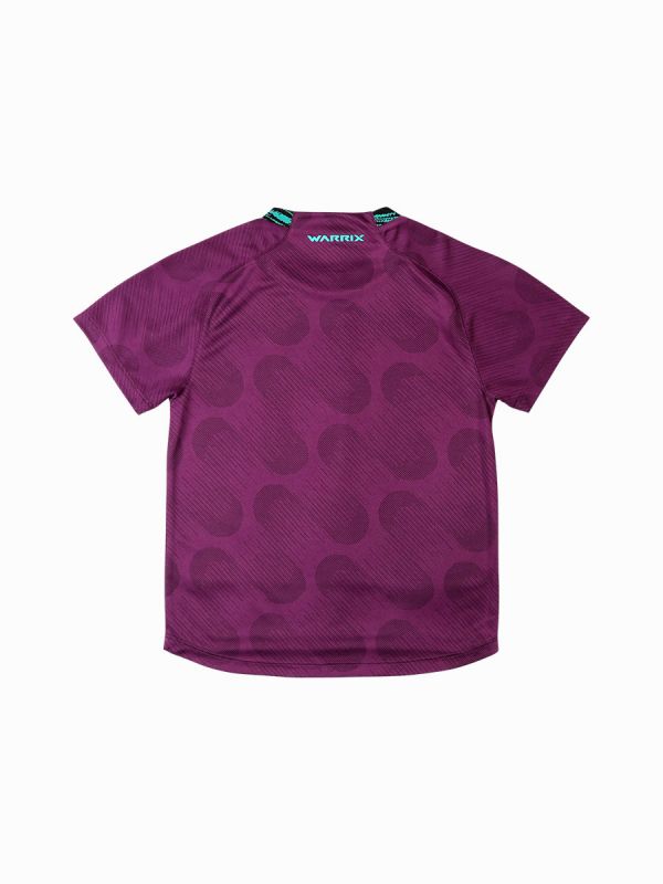 WARRIX FLASH KIDS TRAINING SHIRT