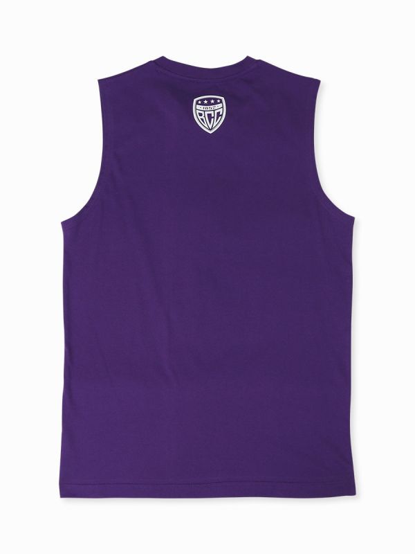 Warrix Tank Top BCC Jump Alley oop