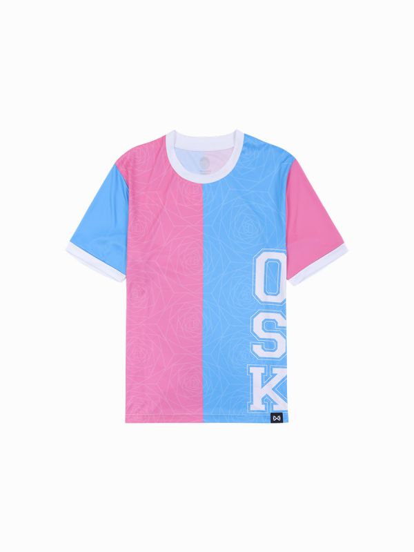 Warrix OSK Gym T-shirt